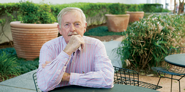 Designating an Estate Gift